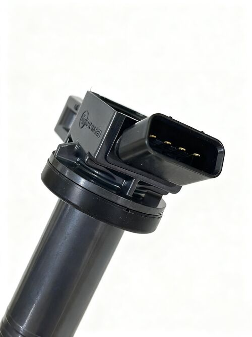 Providing Denso Ignition Systems for Toyota FORTUNER in the High-Temperature Environment of the Middle East