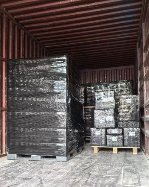 Precision fulfillment of complex orders: integrated supply of Toyota parts across multiple vehicle models