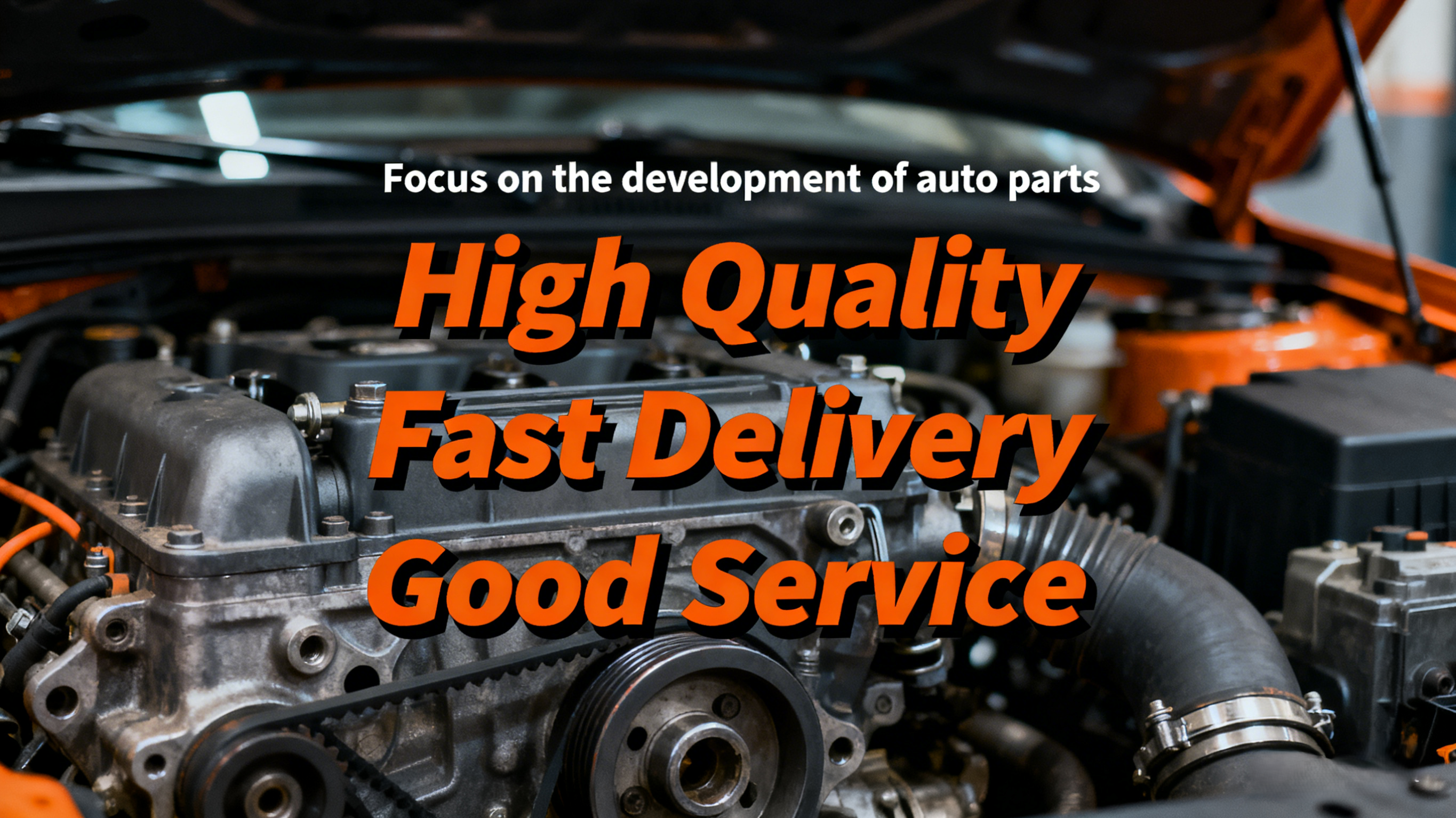 Quality AISIN Parts factory