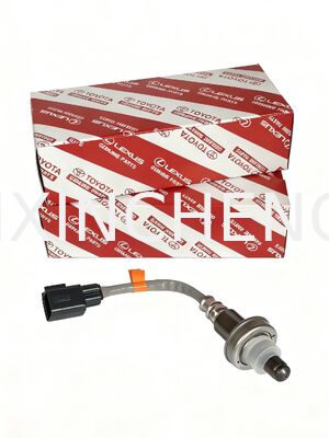 কেনা 89467-60060 O2 অক্সিজেন সেন্সর টয়োটা অটো পার্টস GRJ150 GRJ158 GSJ এর জন্য online manufacture