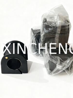 satın al 48815-50220 Toyota Otomotiv Parçaları OEM Ön Süspansiyon Dengeleyici Çubuğu Burcu USF4# LS460 LS600H online manufacture