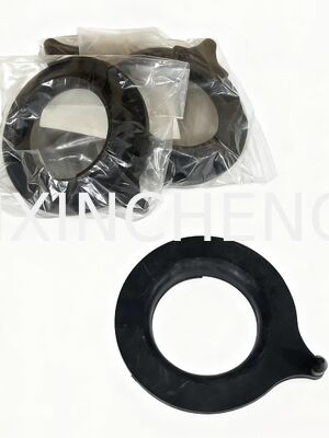 buy 48258-58010 Toyota Rear Spring Lower Right Buffer Pad Toyota Auto Parts For AGH30 AYH3# online manufacture