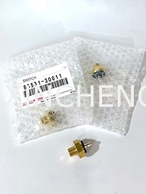 comprar 83531-30011 Sensor de pressão de óleo Comutador Unidade de transmissão de pressão de óleo para GS450 LS600 online manufacture