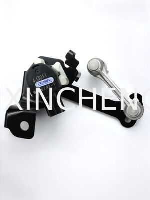 comprare AST030 Sensori di livello altezza AISIN Ricambio auto per URJ201 online manufacture