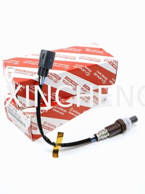 comprar 89465-35720 Toyota Auto Parts Sensor de Oxígeno Automotriz Para URJ150 online manufacture
