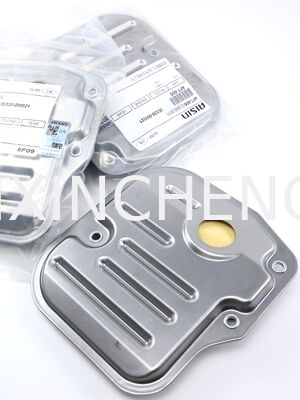 comprar 35330-0W021 Filtro de aceite de transmisión automática Filtros automáticos de caja de cambios confiables para ZRE15# ZSP9# online manufacture