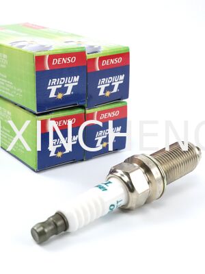 kupować 90919-01249 Gęste części samochodowe wtyczki zapłonowe antykorektywne mające zastosowanie do IS250 IS350 online manufacture