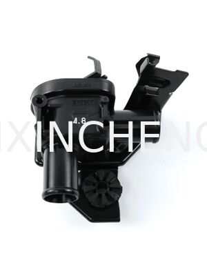 Αγορά 87240-50130 TOYOTA Γνήσια Διάταξη Βαλβίδας Νερού Εφαρμόσιμο σε UCF30 online manufacture