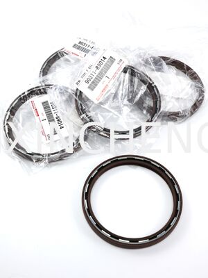kopen 90311-89014 TOYOTA Oliezegel Pakket Krukas Oliezegel Voor 8AR/ASU5# online manufacture