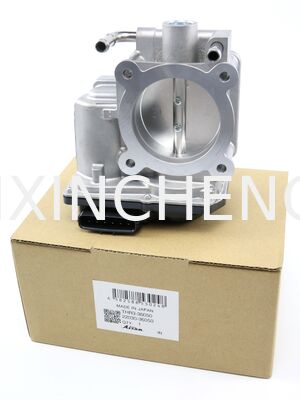 Beli Kit Injeksi Bahan Bakar Elektronik Efisiensi Tinggi 22030-36050 Untuk 8AR CROWN IS GS online manufacture