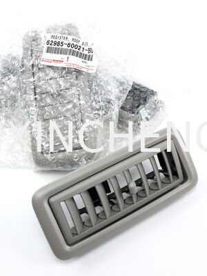kupować 62985-60021-B0 Regulator wylotu powietrza z dachu dla Toyota GRJ150/TRJ15# online manufacture