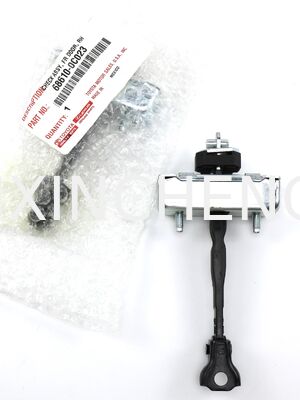 Αγορά 68610-0C023 TOYOTA Περιοριστής Πόρτας Αυτοκινήτου Συγκρότημα Ελέγχου Περιοριστή Πόρτας Αυτοκινήτου Για TUNDRA/USK6# online manufacture