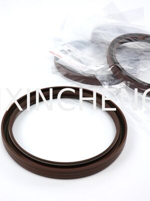 Beli 90311-89015 TOYOTA Karet Segel Oli cincin segel OEM Untuk ASV50/AGH30 online manufacture