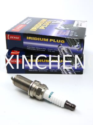 Купить SK16HR11 Запчасти Denso Автомобильная система зажигания Надежная для HIGHLANDER online manufacture