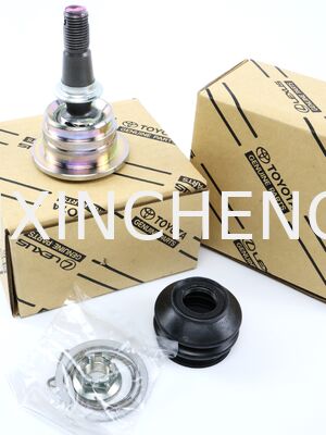 kaufen 43310-09017 TOYOTA Kugelkopf Unterkugelgelenke für GGN155/GGN125 online manufacture