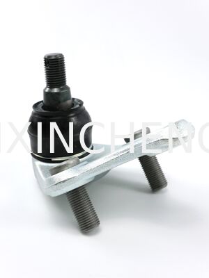 kopen 43330-59155 TOYOTA Onderafhangingsbesturing Arm Ball Joint Voor AGH30/AYH3#/GGH3# online manufacture