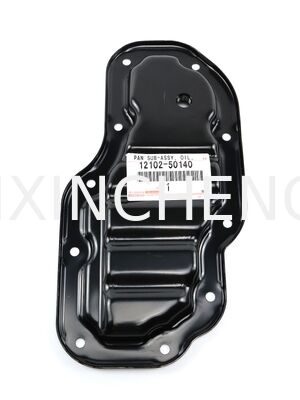 Mua 12102-50140 TOYOTA Chảo Dầu Hộp Số Tương Thích Với 2UZ/UZJ200 online manufacture