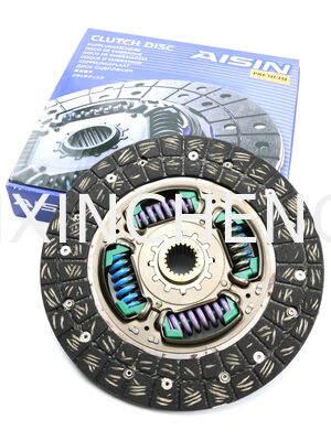 comprare DTX-199C AISIN Parts Automotive Clutch Driven Disc applicabile a ZRE182 online manufacture