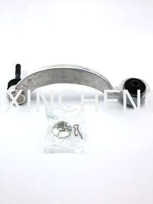 kaufen 48630-59125 AISIN Teile Stabiler oberer Querlenker für USF4# UVF4# LS online manufacture