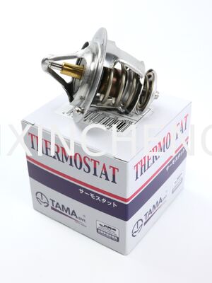 acheter WV56TA-82 Assemblage du thermostat de refroidissement du moteur Ingénierie de précision pour TRJ12#TRJ15# 2 online manufacture