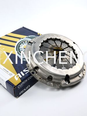 comprar 22300-PWA-003 Placa de presión del embrague Placa de presión del automóvil de plata para GD1/3/6/8 online manufacture