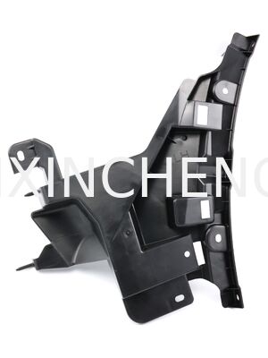 購入 52822-78030 トヨタ プラスチック 左エアインテークパイプ AGZ1#/AYZ1#/NX用 online manufacture