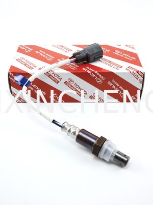 kaufen 89465-42150 TOYOTA Sauerstoffsensor Original für GSR50/GGH20/GGH30 online manufacture