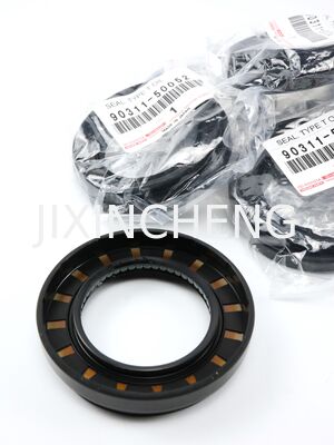comprar 90311-50052 TOYOTA Cobertura de borracha Anel de vedação de óleo Adequado para GSU40 online manufacture