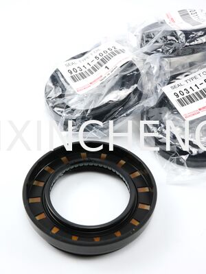 kupować 90311-50052 TOYOTA Gumowa pokrywa pieczęć olejowa Pierścień nadaje się do GSU40 online manufacture