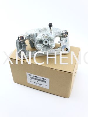 comprar Pinça de freio traseira esquerda BS1-S4501-21D0 Anticorrosão Para V73/21D0 online manufacture