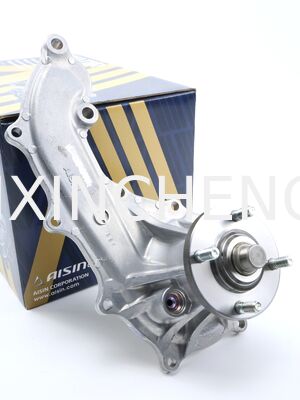 kaufen 16100-79255 Auto-Wasserpumpe AISIN Teile Hohe Haltbarkeit Anwendbar für 2TR 3RZ TRJ10 online manufacture