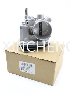 comprare 22030-37060 Kit di iniezione elettronica del carburante Valvola a farfalla automobilistica robusta per C-HR online manufacture