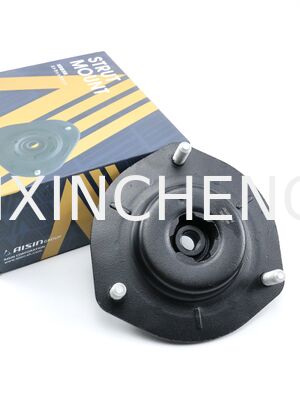 kaufen 48609-33220 AISIN Teile Gummi-Aufhängungslager OEM für ES200 ES250 online manufacture
