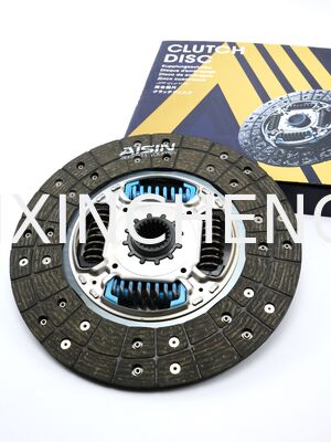 comprar Substituição da Placa de Embreagem DTX-137 Resistência ao Desgaste Substituição do Disco de Embreagem Para RZB40 3RZ 2TR online manufacture