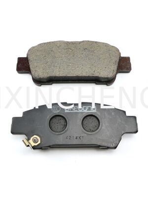 주문 04466-28080 아케보노 브레이크 부품 Akebono Auto Parts ACR30 ANM ACM21W ZRR7#용 online manufacture