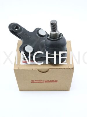 satın al 43340-09140 Süspansiyon Parçaları Top Eklemleri Alt Top Eklemleri ASU50 GSU5# GSL3# için yüksek hassasiyet online manufacture