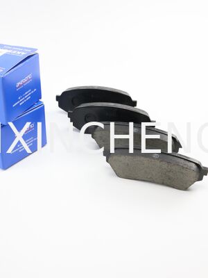 購入 04466-60070 AKEBONO 後部ブレーキパッド UZJ100/4700用のOEブレーキシステム online manufacture