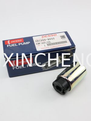 buy 23220-0p021 Electric Fuel Pump Denso Parts Stable For CROWN REIZ CAMRY online manufacture