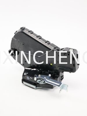 buy 69110-60233 Tailgate Lock Mechanism Long Lifespan OE For GRJ150 TRJ150 online manufacture