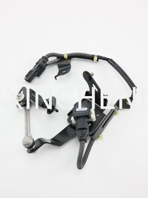 kupować 89407-48060 Czujnik Poziomu Wysokości AISIN Części Odporność na Korozję Dla AGL10/GGL online manufacture