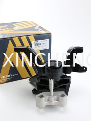 comprare 12305-0T110 Supporto motore auto in gomma Supporto motore auto ad alta stabilità per 1ZR 2ZR online manufacture