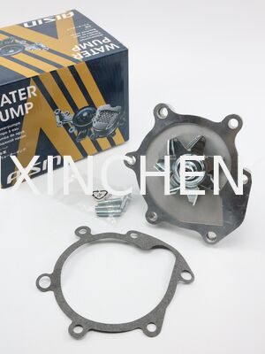 comprar 16100-69415 AISIN Bomba de água Parte do motor durável Compatível com FZJ80 FZJ100 online manufacture