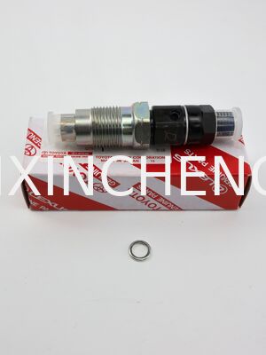 Купить 23600-59325 TOYOTA Топливная форсунка Precise 5LE LJ150 LNA50 Toyota Auto Parts online manufacture