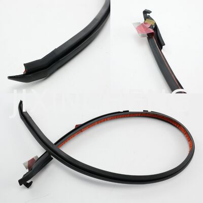 kupować 67896-30020 TOYOTA Lewa tylna drzwi Weatherstrip dla GS/GRS19#/GWS191 online manufacture