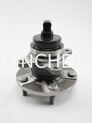 kupować 43550-50032 TOYOTA Zestaw łożysk węzła kół przednich dla UCF30/LS430 online manufacture