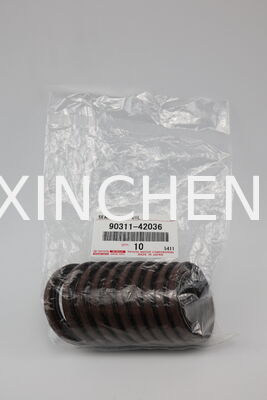 kopen 90311-42036 Versnellingsbak Oliekeerring Auto Oliekeerring Duurzaam Voor URJ150 URJ201 online manufacture