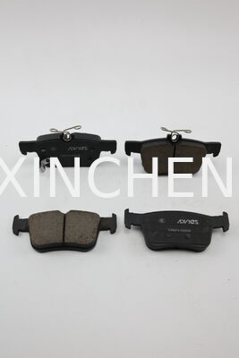 Mua C2N214 ADVICS Má phanh sau Phụ tùng ô tô cho X Saloon FC1/FC7 online manufacture