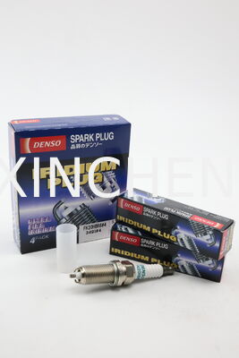 kopen FK20HBR8 Automobile Spark Plug High Performance Car Spark Plug voor 2GR 7GR TRJ152 online manufacture
