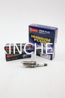 buy SK20HR11 Iridium Spark Plug Set Powerful Car Engine System For UZJ120 Prado online manufacture