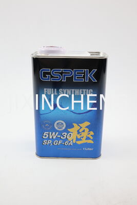 Mua GSPEK-40339 GSPEK Dầu động cơ tổng hợp hoàn toàn SP 1L 5W-30 bán buôn online manufacture